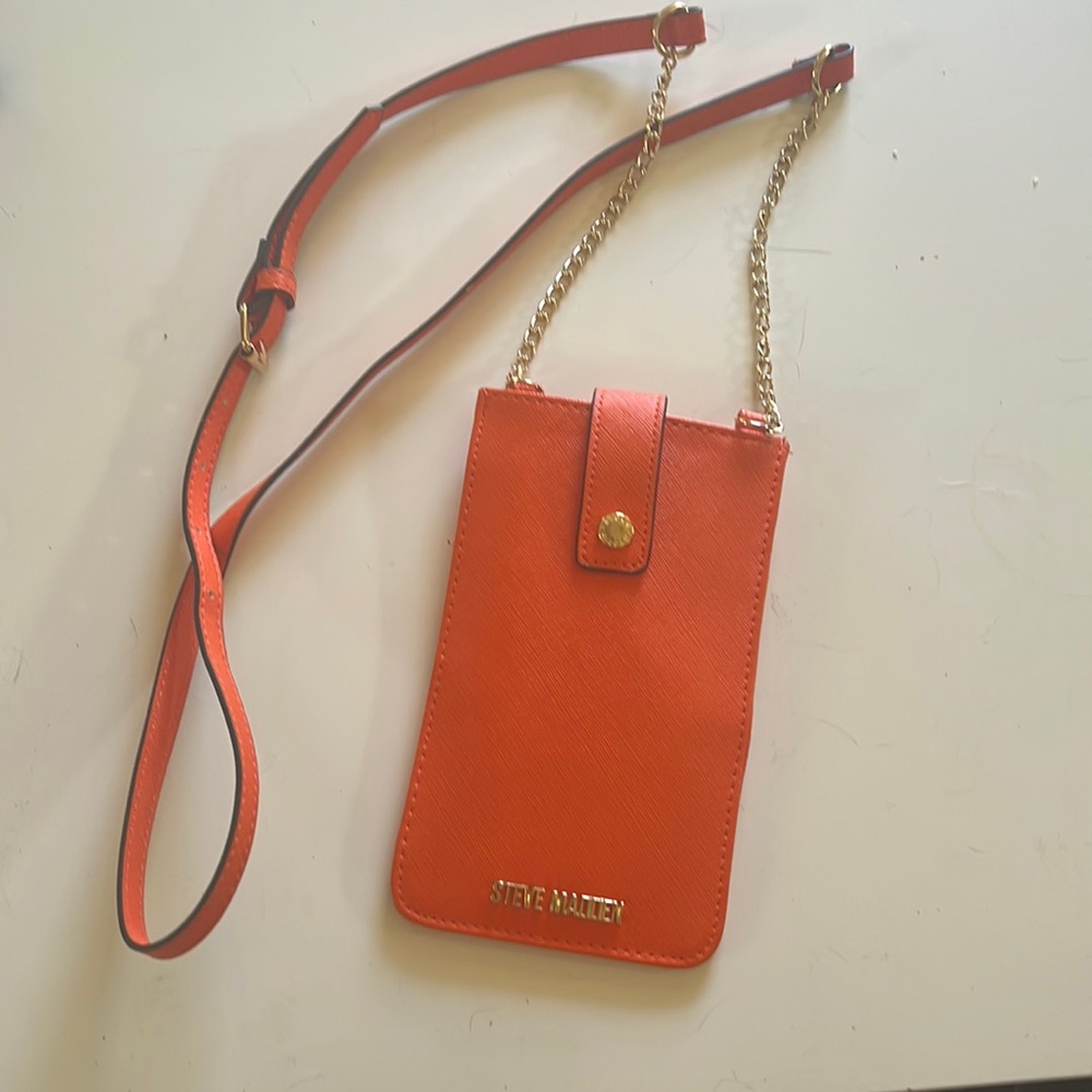 Steve Madden Purse/Clutch
